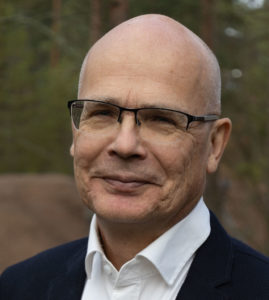 Olli Tenovuo