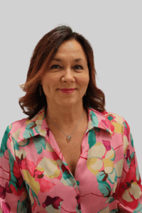 Aivovammaliiton toiminnanjohtaja Päivi Hakkarainen