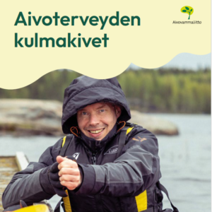 Aivoterveyden kulmakivet opas