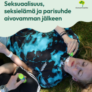 Seksuaalisuusopas kansikuva